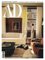Architectural Digest Mexico